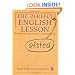 The Perfect Ofsted English Lesson