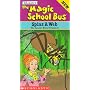 The Magic School Bus: Spins A Web [VHS]