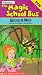VHS : The Magic School Bus: Spins A Web