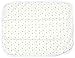 MYKID Baby Blanket (White) (Floral) RS.431.00