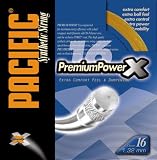 Pacific Strings Premium Power X String