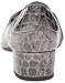 AK Anne Klein Women's Magdha Leather Dress Pump