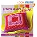 Granny Square Love: A New Twist on Classic Crochet for Your Home