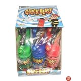 Quick Blast Sour Candy Spray 12 count