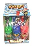 Quick Blast Sour Candy Spray 12 count