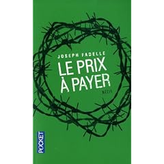 Le prix � payer