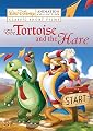 Disney Animation Collection 4: Tortoise & The Hare