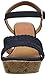 Jellypop Women's Whitman Wedge Sandal