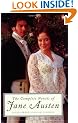 The Complete Novels of Jane Austen: Seven Great English Classics