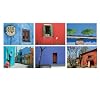 pixelproducts 35147 - Postkartenset "Last Minute"