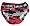 Shark Current Red
