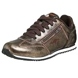 KangaROOS Women's Lotus Shine One piece Sneaker