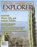South American Explorer
