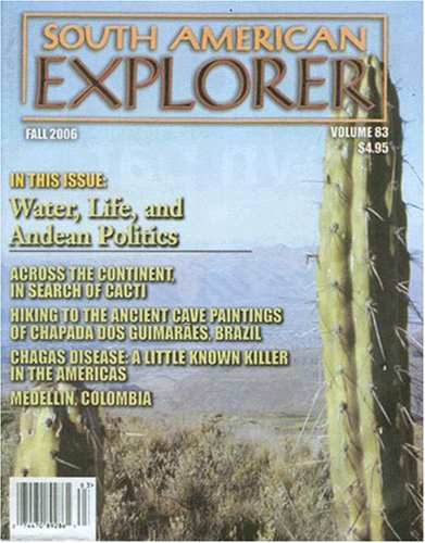 South American Explorer