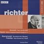 Schubert: Piano Sonata, D.958 / Bartok: 15 Hungarian Peasant Songs / Szymanowski / Prokofiev