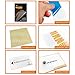 [5-PACK] Mr Shield For (Nokia) Microsoft Lumia 640 Anti-glare [Matte] Screen Protector with Lifetime Replacement Warranty