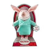 Olivia Bathrobe