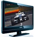 Philips 22 PFL 3404 D/12 55,9 cm (22 Zoll) HD-Ready LCD-Fernseher mit integriertem DVB-T Tuner