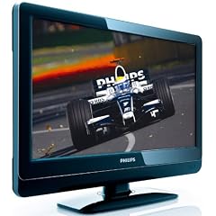 Philips 22 PFL 3404 D/12 55,9 cm (22 Zoll) HD-Ready LCD-Fernseher mit integriertem DVB-T Tuner