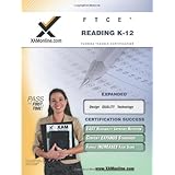 ftce reading k 12 teacher certification test prep study guide xam ftce