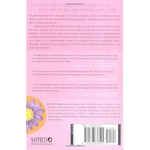 Hannah's Hope: Seeking God's Heart in the Midst of Infertility, Miscarriage, and Adoption Loss