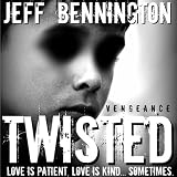 Twisted Vengeance