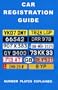 Car Registration Guide