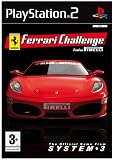 Ferrari Challenge (PS2)
