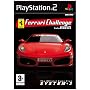 Ferrari Challenge (PS2)