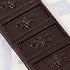Earl Grey Organic Dark Chocolate Bee Bar