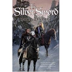The Silver Sword