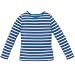Apparel : basic striped tee