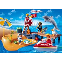 PLAYMOBIL� 3664 - Strandwache-Set