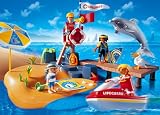 PLAYMOBIL� 3664 - Strandwache-Set