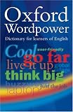 Oxford Wordpower Dictionary (Dictionary)
