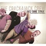 Stale.
