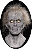 Costumes For All Occasions DU5017 Zombie Resurrection Mask