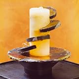 Eigenschaften Sunflower-Design  / Schieferbrunnen Nados