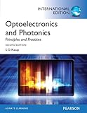 Optoelectronics and photonics : principles & practices