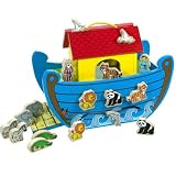 Bigjigs Noah's Ark BJ353