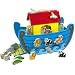 Big Jigs Wooden Noah's Ark