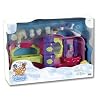 Giochi Preziosi 70012371 - PIMP Schnee Tiere Beauty Salon mit Zubeh�r