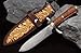 Learn Knife Making and Bladesmithing: 100+ Books, Over 2000+ Designs & 125 Video Tutorials
