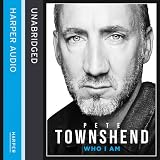 Pete Townshend: Who I am