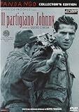 il partigiano johnny 2dvd