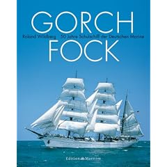 Gorch Fock: 50 Jahre Schulschiff der Deutschen Marine