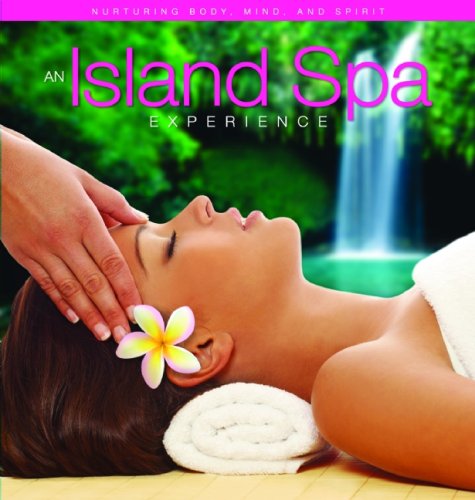An Island Spa Experience