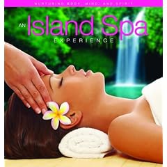 An Island Spa Experience