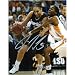 Photo of Diana Taurasi Autographed "2004 National Championship Game Dribble" 16" x 20" Photograph (Unframed)