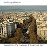Barcelona - Ramblas Seafront: mp3cityguides Walking Tour